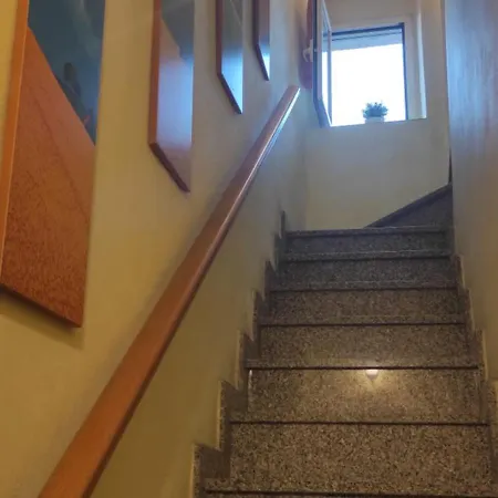 Apartment Intera Casa Tipica Ligure Poggio (Imperia)