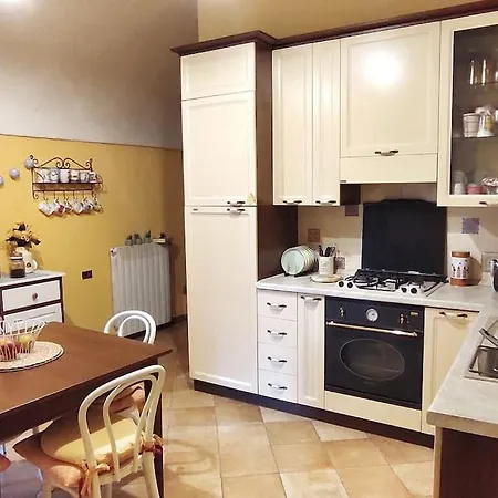 Apartment Intera Casa Tipica Ligure Poggio (Imperia)