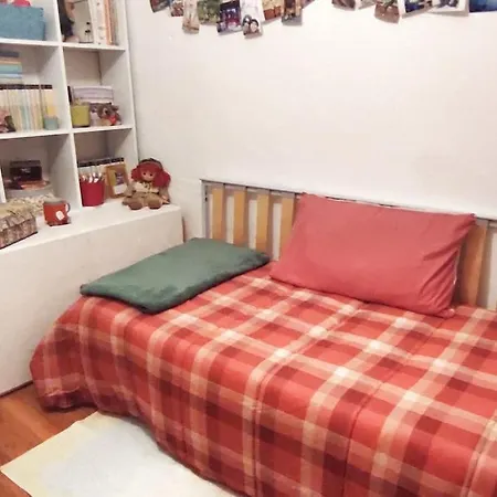 Intera Casa Tipica Ligure Apartment