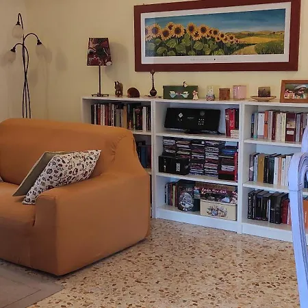 Apartment Intera Casa Tipica Ligure