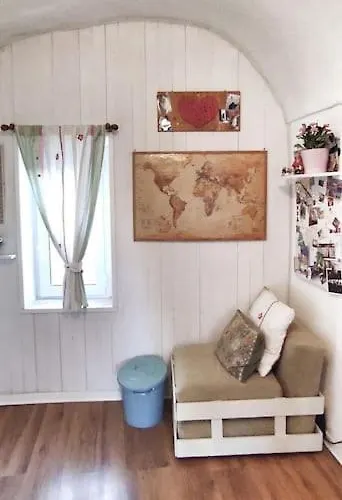 Intera Casa Tipica Ligure Con Splendida Vista Sulla Montagna *